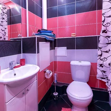 Nemiga Daire Minsk