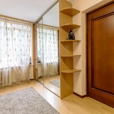 Daire Nemiga Minsk